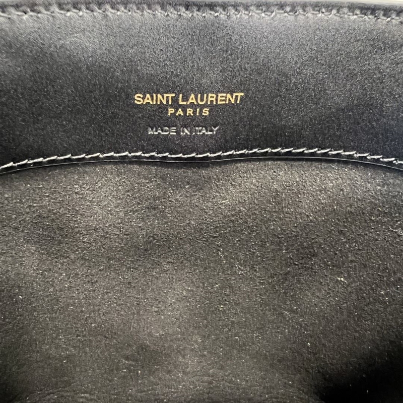 YSL Bucket Bags